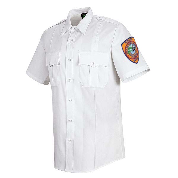 Motor Unit Shirt (Men\'s Short Sleeve)